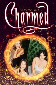 Movie poster of Charmed (Season 2)