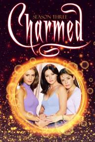 Movie poster of Charmed (Season 3)