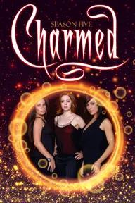 Movie poster of Charmed (Season 5)