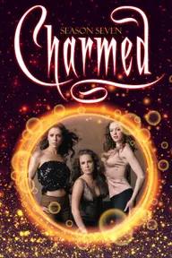 Movie poster of Charmed (Season 7)