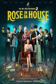 Movie poster of Rose In Da House