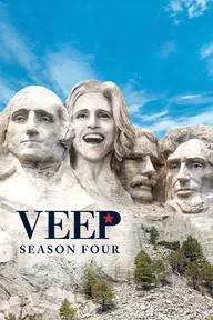 Movie poster of Veep (Season 4)