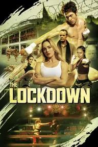 Movie poster of The Lockdown