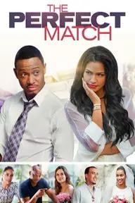 Movie poster of Perfect Match