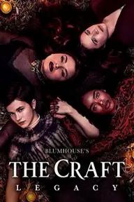 Movie poster of The Craft: Legacy