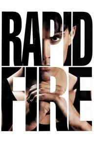 Movie poster of Rapid Fire