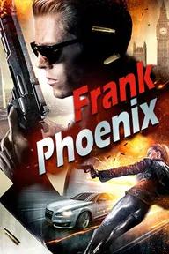 Movie poster of Frank Phoenix