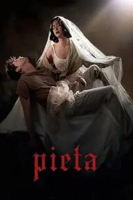 Movie poster of Pieta