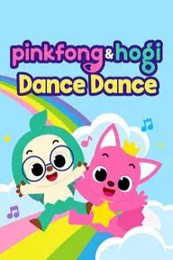 Movie poster of Pinkfong Dance Workout