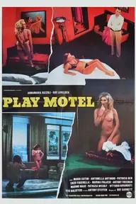 Movie poster of Play Motel