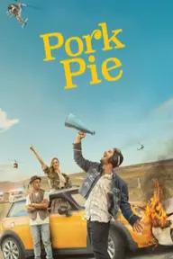 Movie poster of Pork Pie