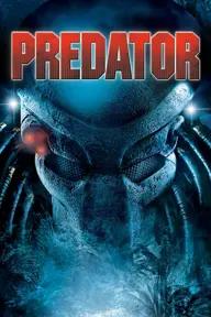 Movie poster of Predator