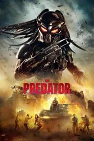 Movie poster of The Predator