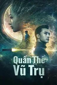 Quần Thể Vũ Trụ