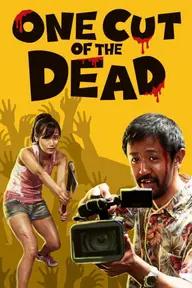 Movie poster of One Cut of the Dead