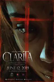 Movie poster of Clarita