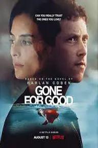 Movie poster of Gone for Good