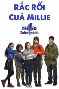 Movie poster of Millie In Between