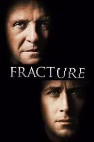 Movie poster of Fracture