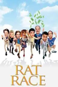 Movie poster of Rat Race