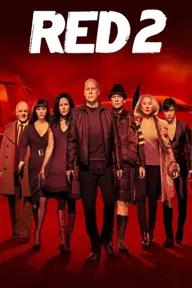 Movie poster of Red 2