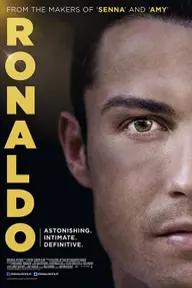 Movie poster of Ronaldo