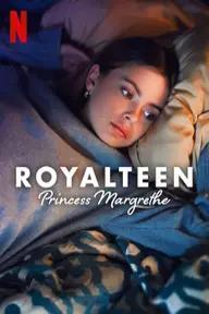 Movie poster of Royalteen: Princess Margrethe