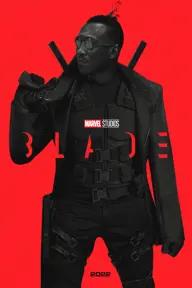 Movie poster of Blade