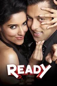 Movie poster of Ready