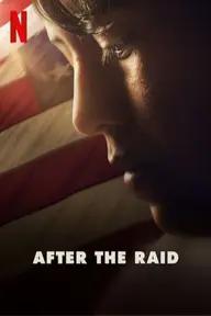 Movie poster of After the Raid