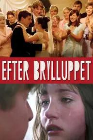 Movie poster of After the Wedding