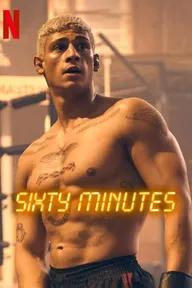 Movie poster of Sixty Minutes