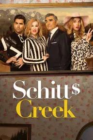 Movie poster of Schitt's Creek (Season 4)