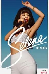 Movie poster of Selena: The Series (Season 1)