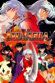 Movie poster of InuYasha