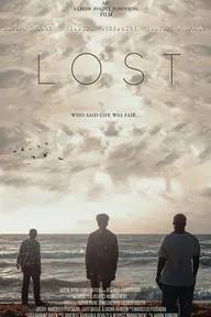 Movie poster of Lost