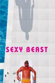 Movie poster of Sexy Beast