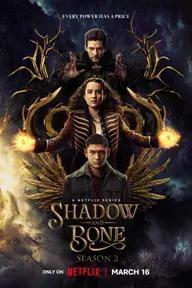 Movie poster of Shadow and Bone (Season 2)