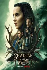 Movie poster of Shadow And Bone (Season 1)