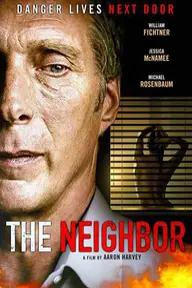 Movie poster of The Neighbor