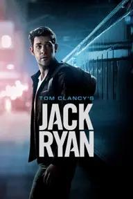 Movie poster of Tom Clancy's Jack Ryan (Season 3)