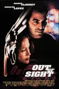 Movie poster of Out of Sight