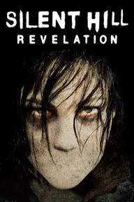 Movie poster of Silent Hill: Revelation