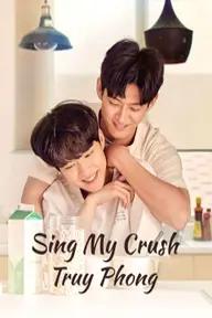 Movie poster of Sing My Crush