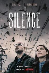 Movie poster of The Silence