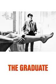 Movie poster of The Graduate