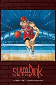 Slam Dunk The Movie