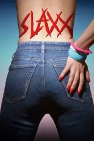 Movie poster of Slaxx