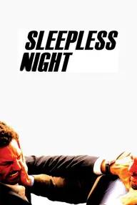 Movie poster of Sleepless Night