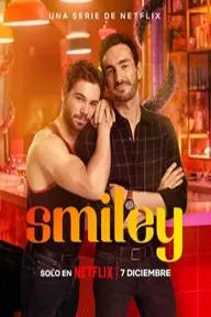 Movie poster of Smiley